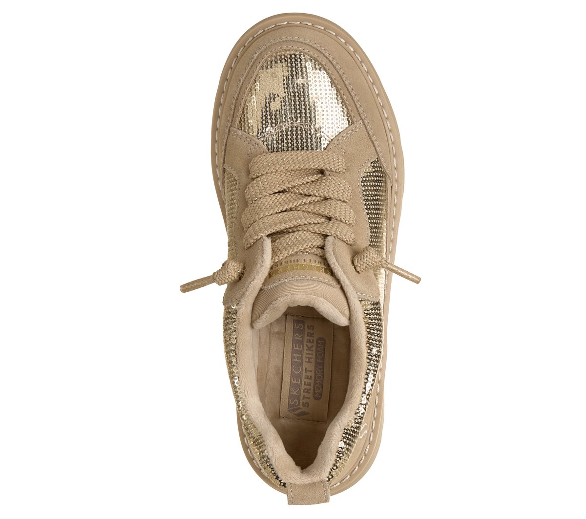 Keepsakes Cozy - Street Hiker Glam - Image 3