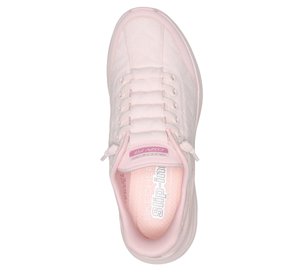 Skechers Slip-ins: Contour Foam - Cozy Fit Luxe Comfort - Image 2