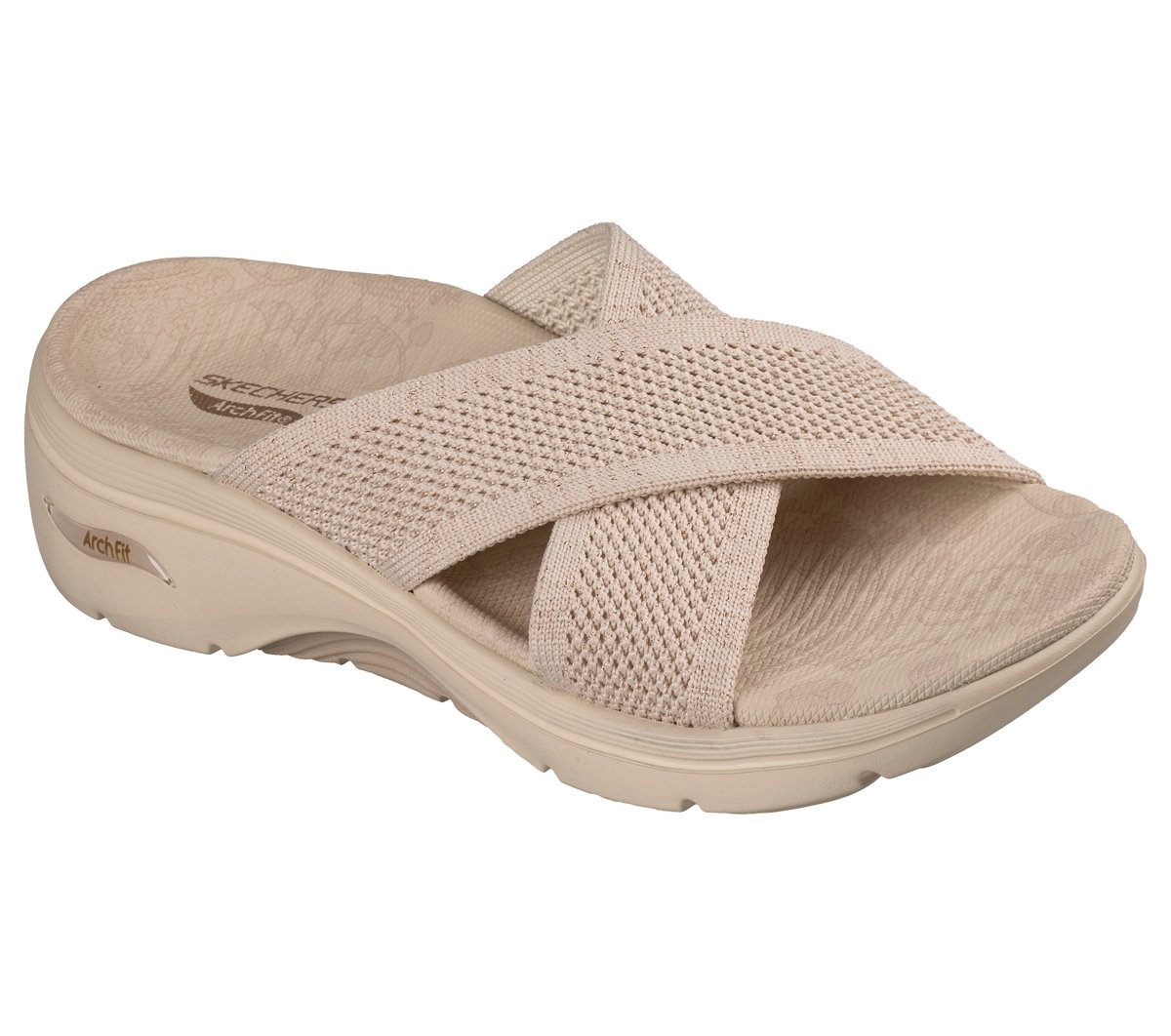 GO WALK Arch Fit 2.0 Sandal - Talia - Image 4