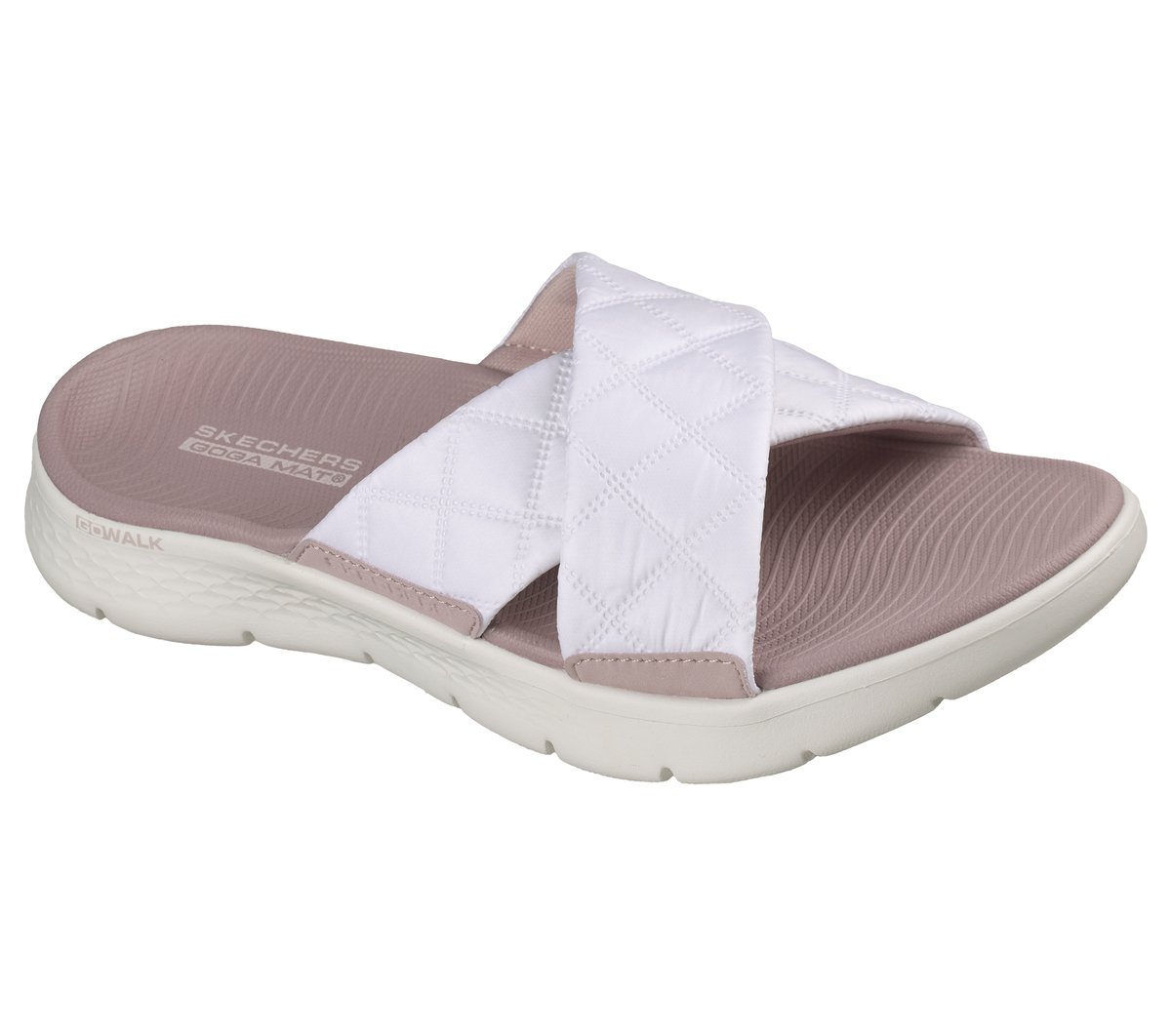 GO WALK Flex Sandal - Cozy Fit Gracie - Image 5
