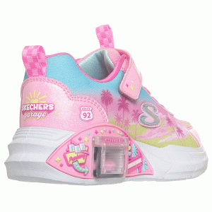 Skechers Garage - Glam Racer