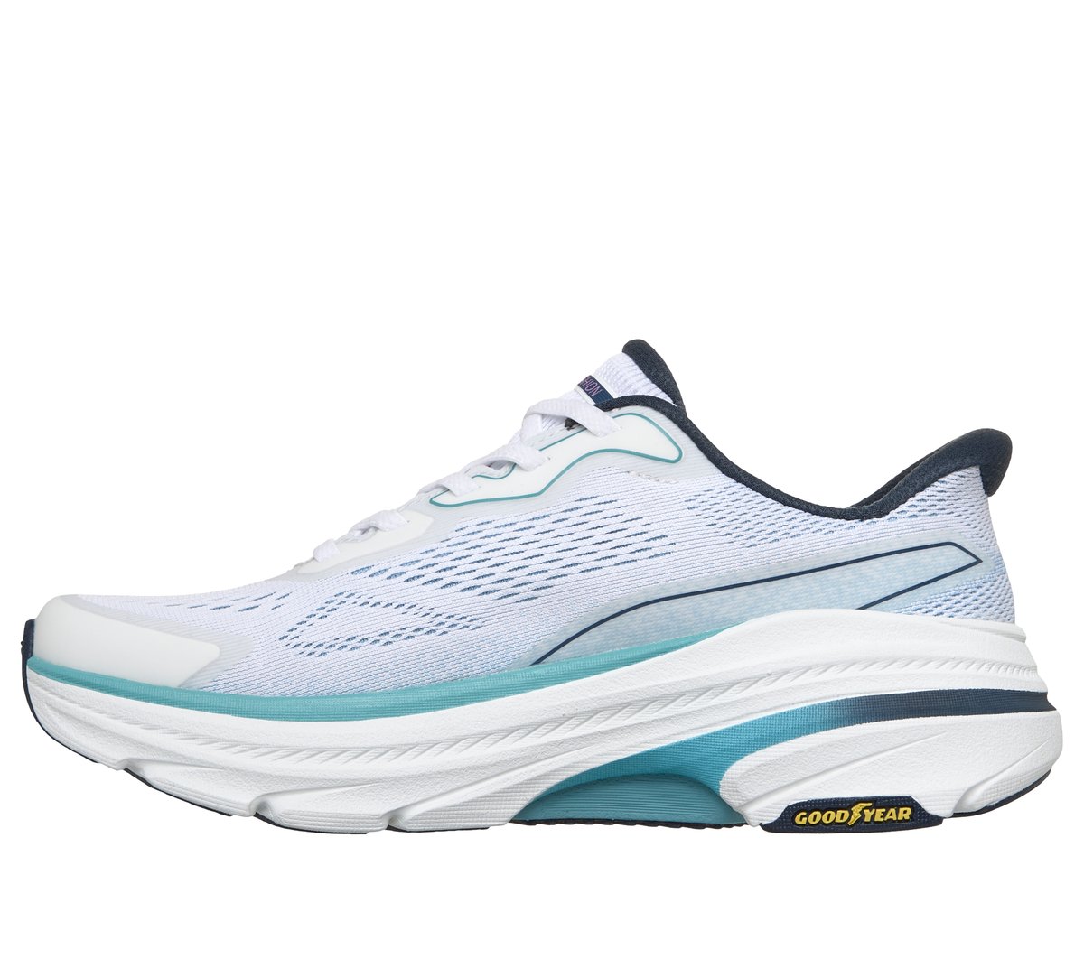 Skechers Slip-ins: Max Cushioning Arch Fit 2.0 - Azusah - Image 5