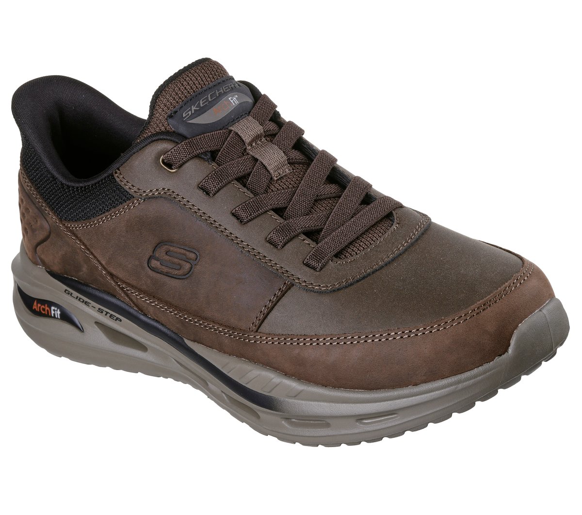 Skechers Slip-ins: Arch Fit Orvan - Moxley - Image 4