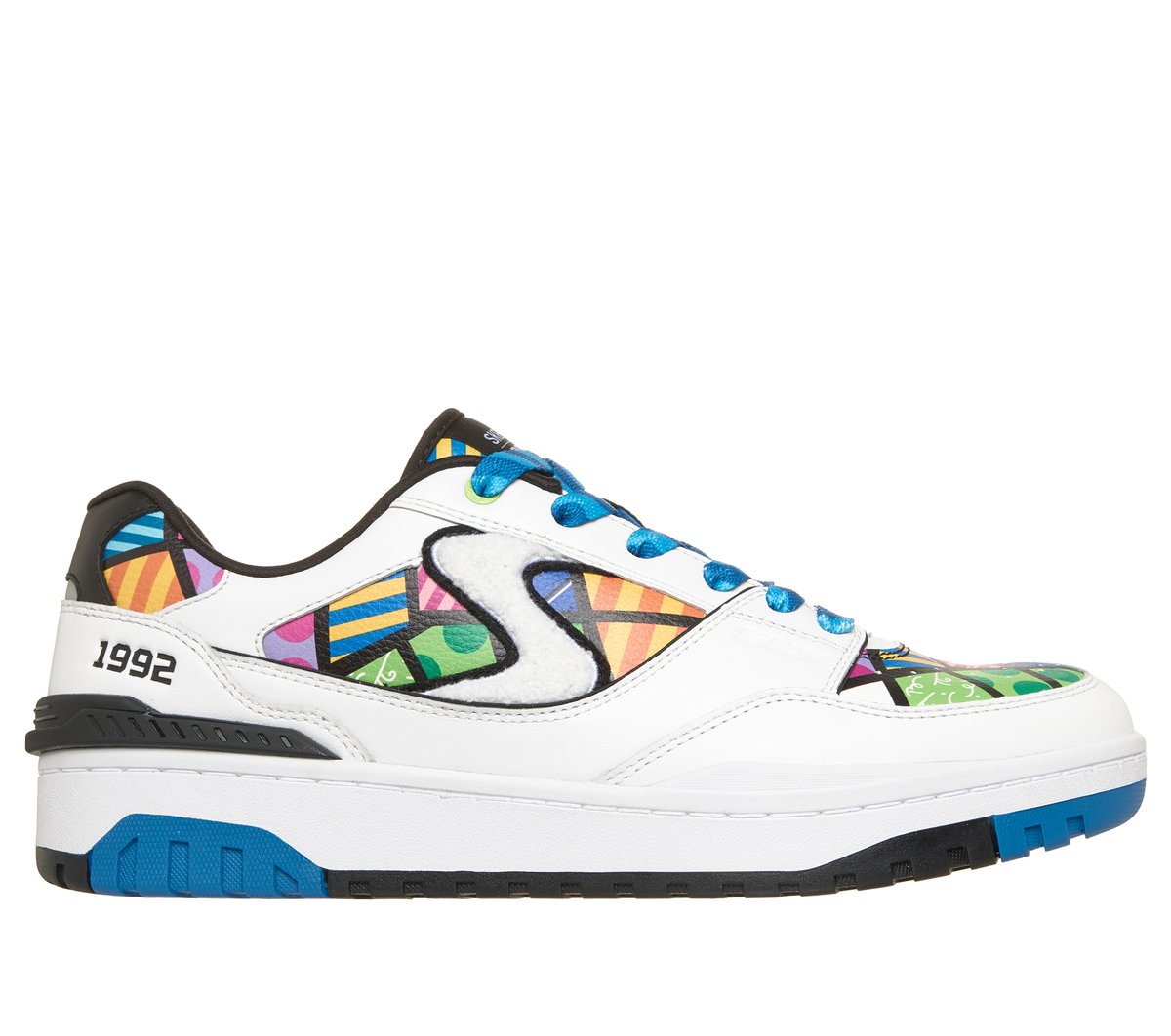 Britto: S-1992 - Britto Landscapes