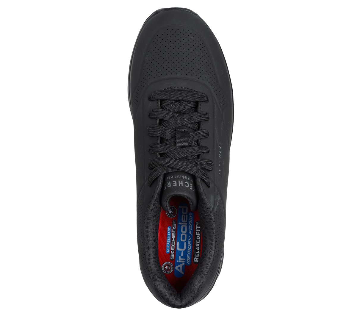 Work Slip-Resistant Relaxed Fit: UNO - Sutal - Image 2