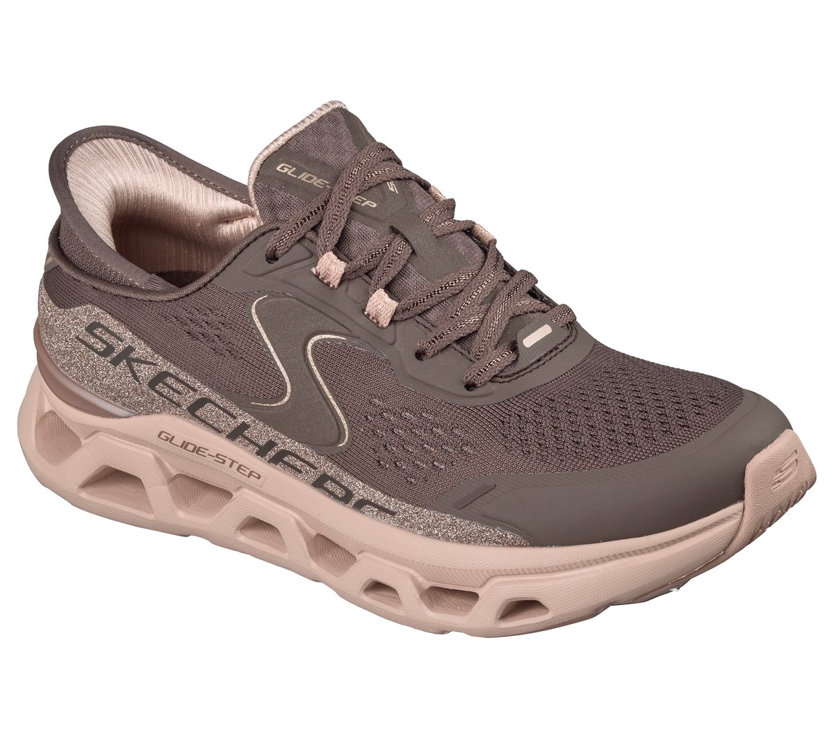Skechers Slip-ins: Glide-Step Altus - Celestial Shine - Image 4