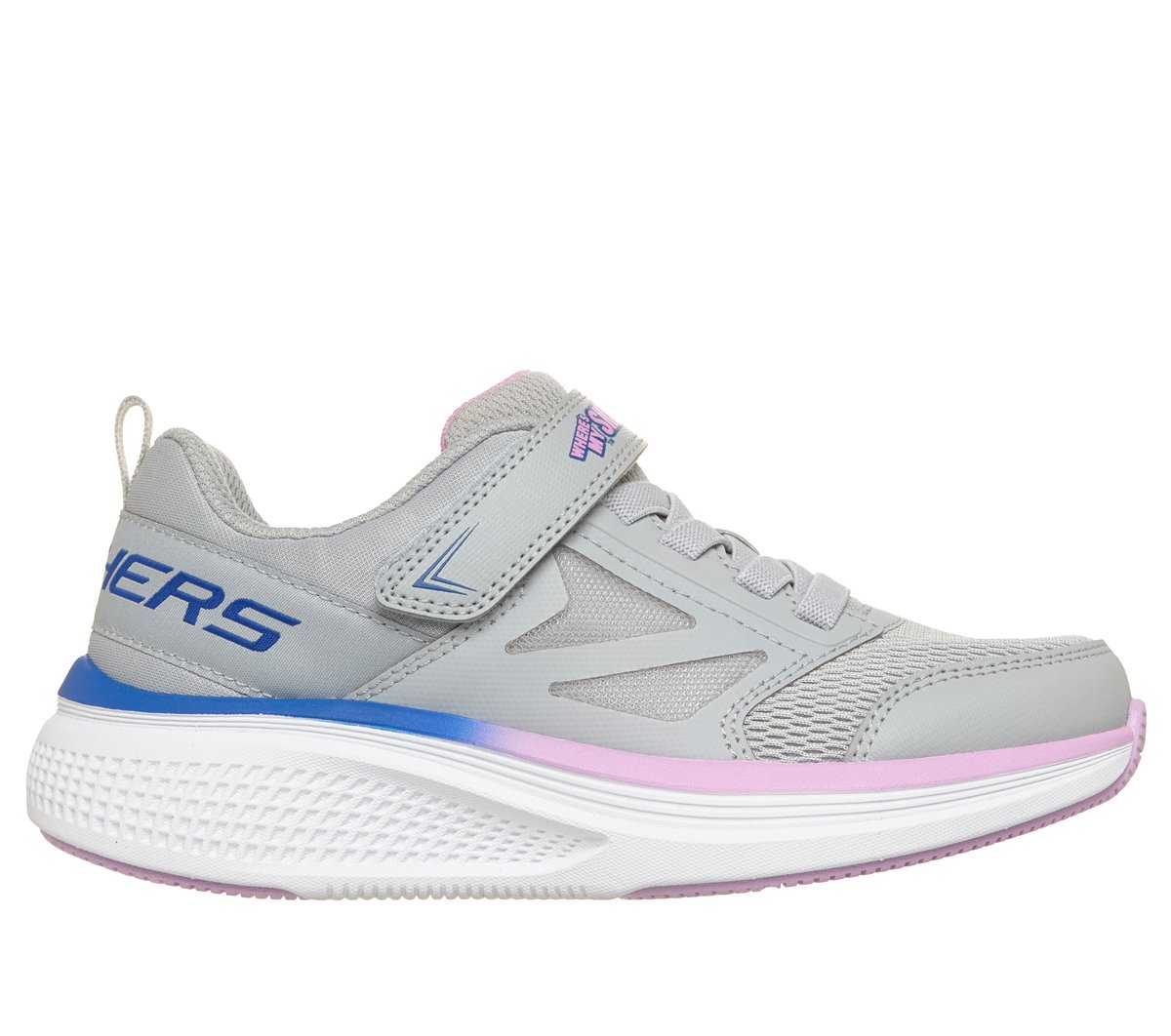 GO RUN Elevate 2.0 - Where's My Skechers?