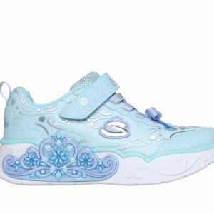 S-Lights: Princess Steps