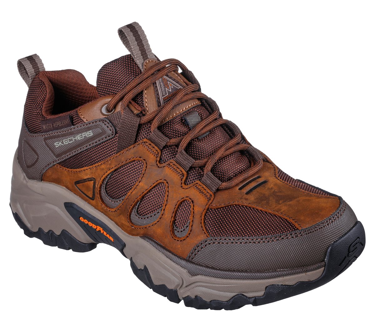 Relaxed Fit: Terraform - Selvin - Image 4