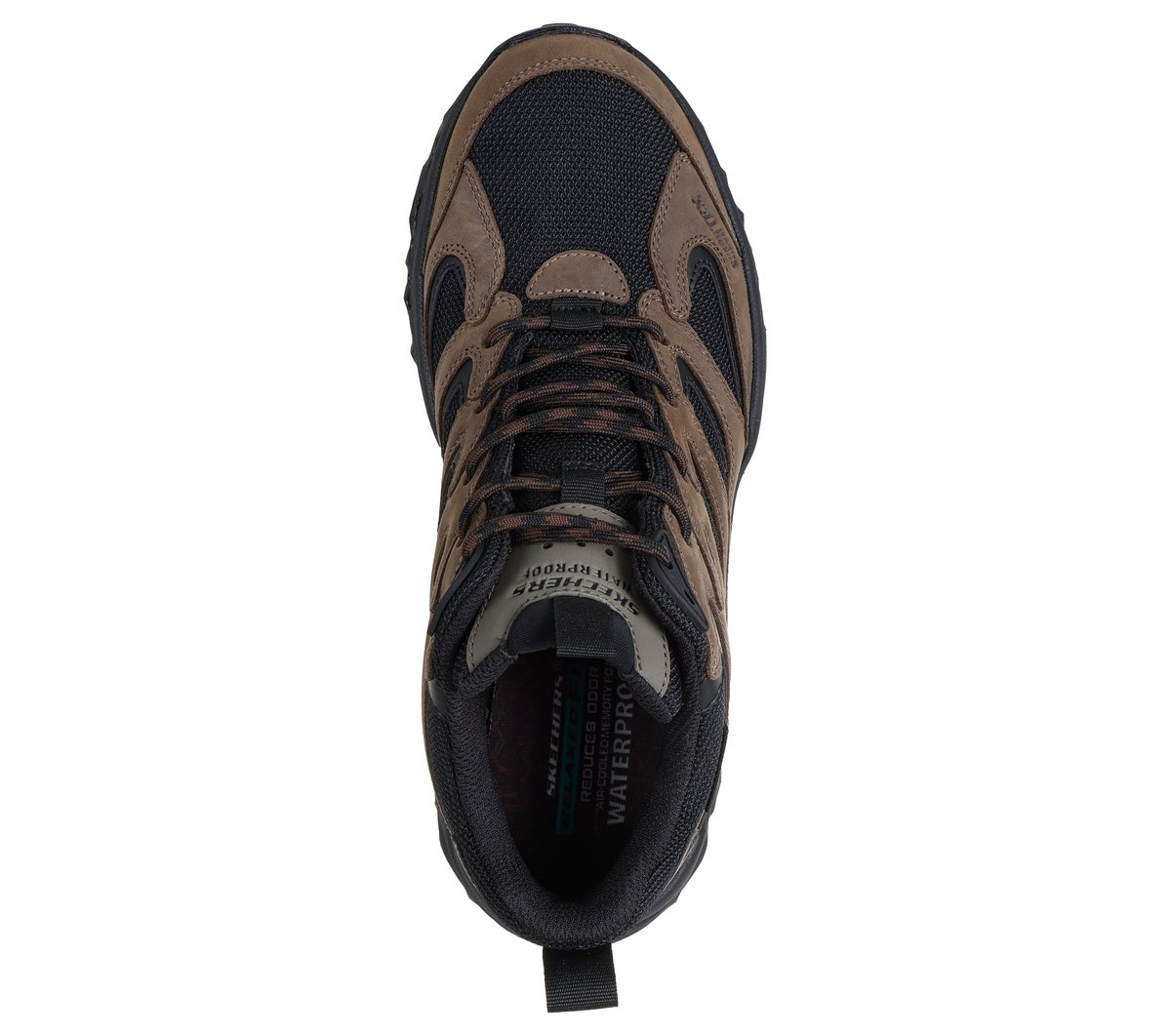 Waterproof Relaxed Fit: Terraform - Emmett - Image 2