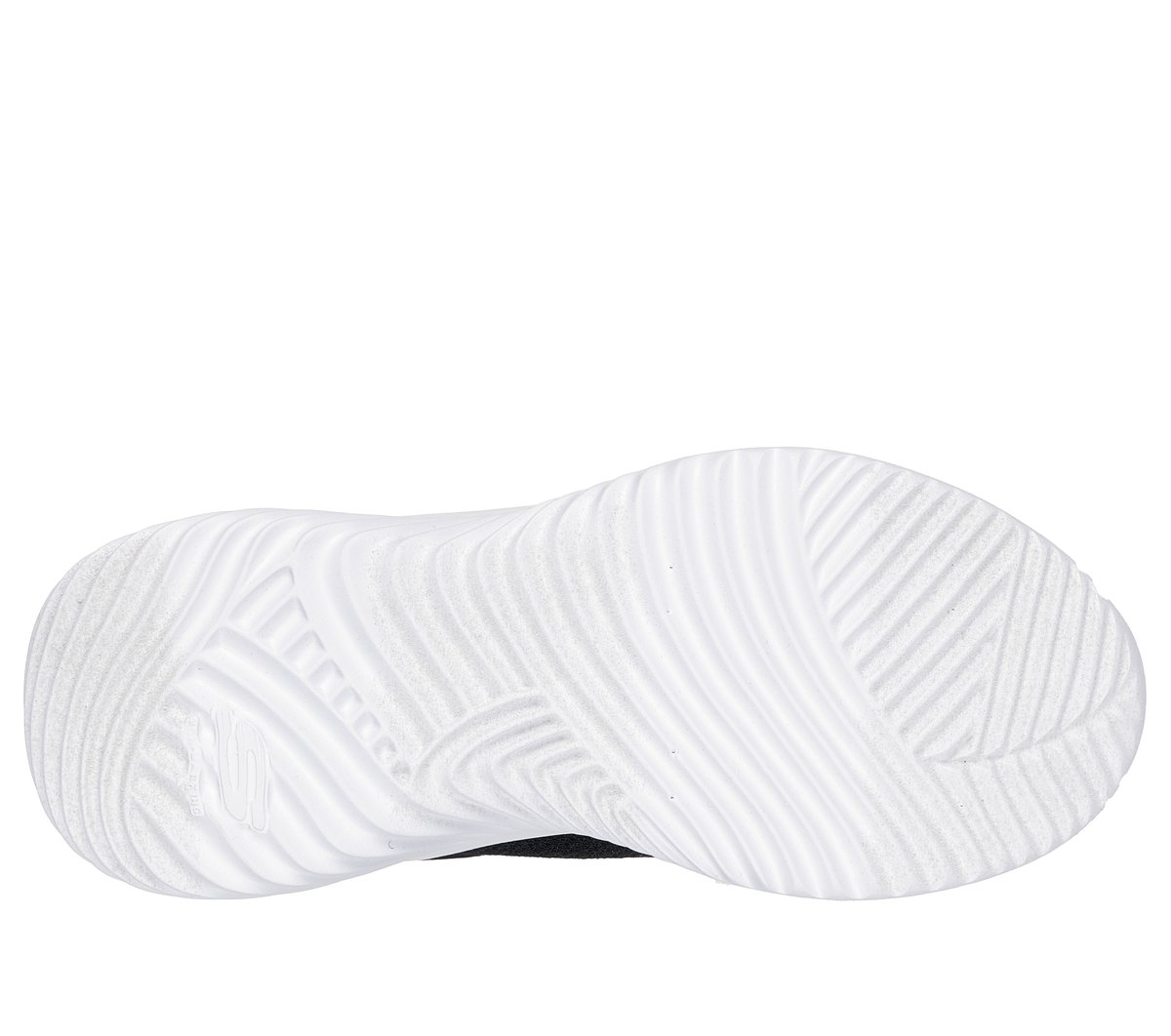 Skechers Slip-ins: Bounder - Brisk-Burst - Image 3