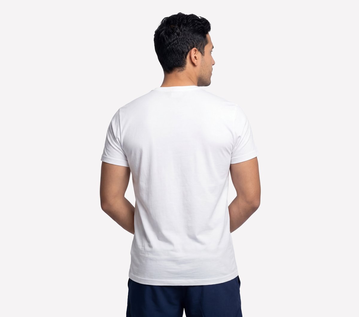 GO DRI All Day Solid Tee - Image 2