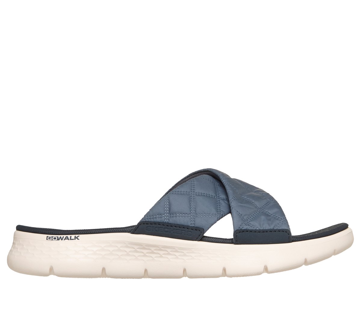 GO WALK Flex Sandal - Cozy Fit Gracie