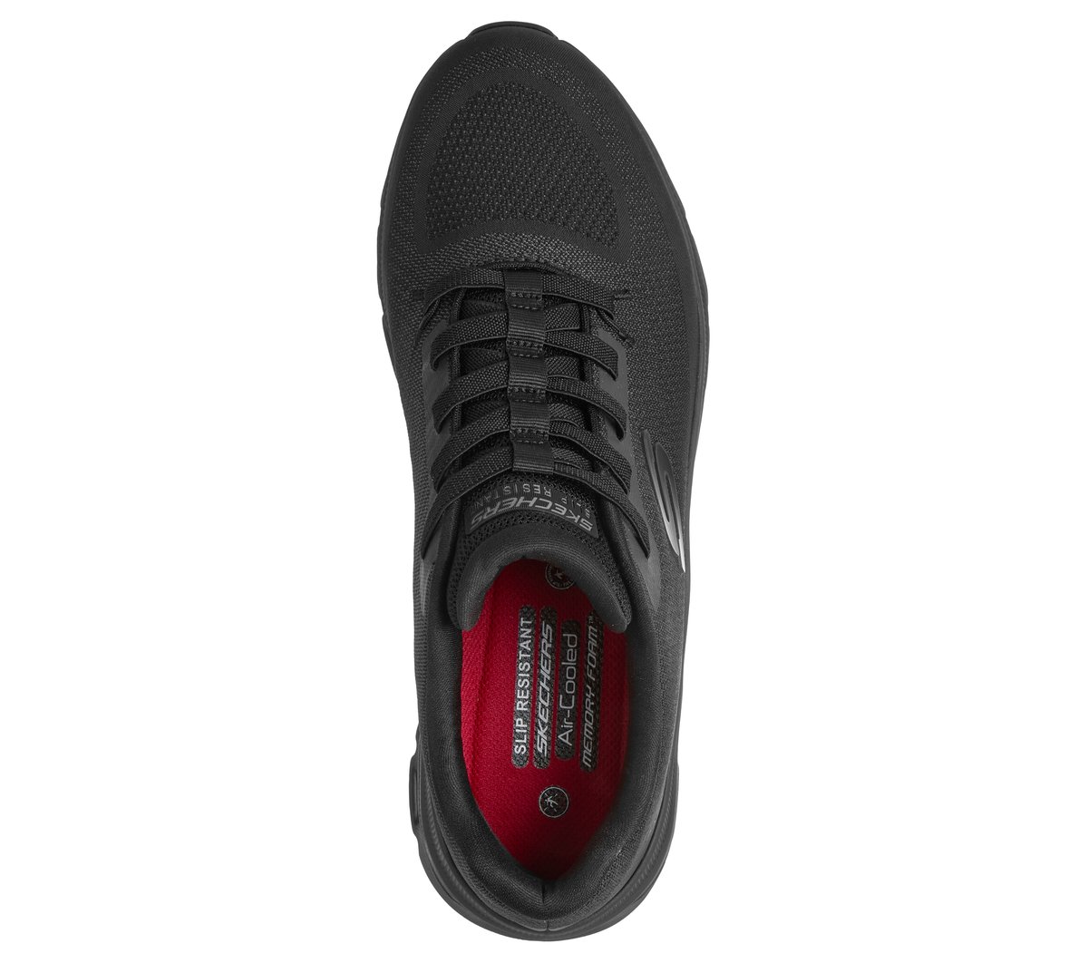 Skechers Work Slip-Resistant: Glide-Step Pro - Tarinx - Image 2