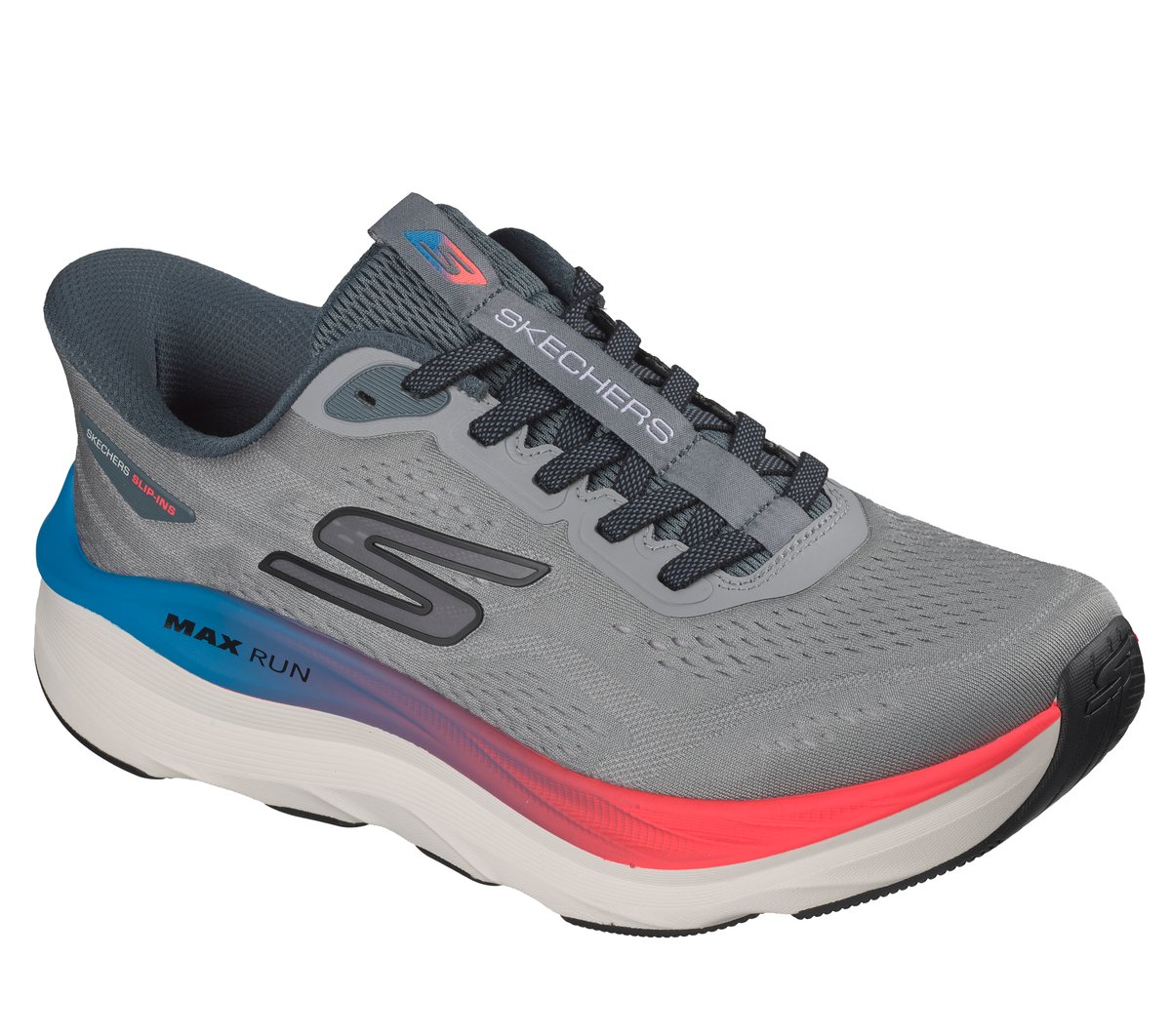 Skechers Slip-ins: Max Run - Image 4