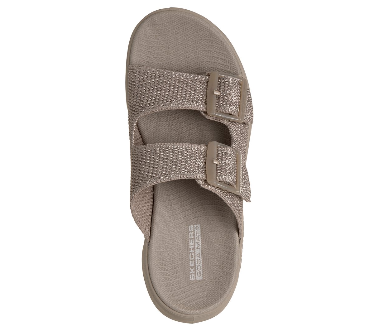 GO WALK Glide-Step 2.0 Sandal - Eloise - Image 2