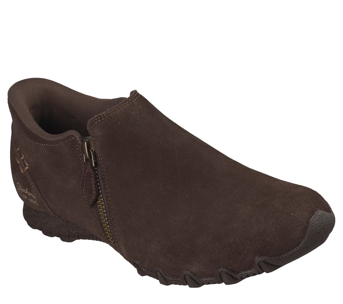 Skechers Slip-ins Relaxed Fit: Bikers Lite - Quiet Flair - Image 4