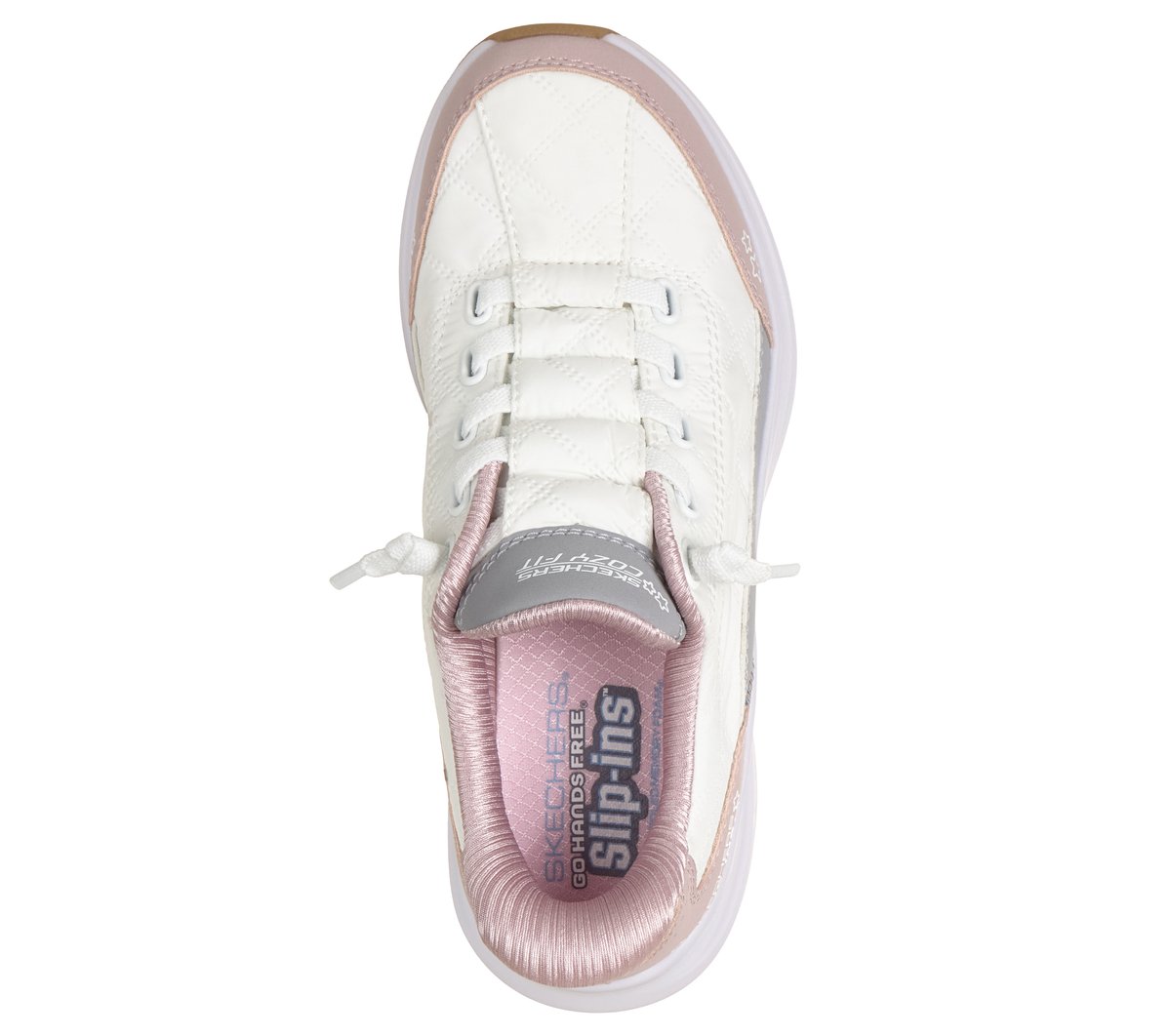 Skechers Slip-ins: Contour Foam - Cozy Fit - Image 2