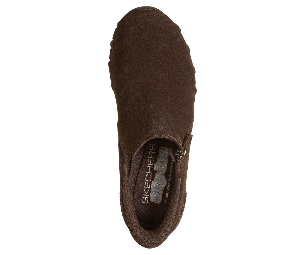 Skechers Slip-ins Relaxed Fit: Bikers Lite - Quiet Flair - Image 2