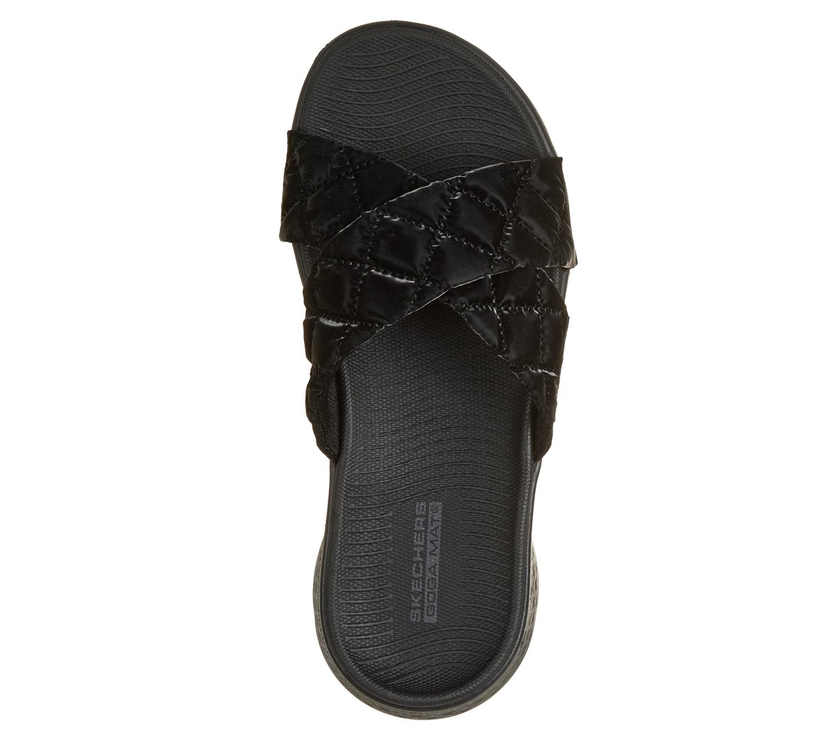 GO WALK Flex Sandal - Cozy Fit Everly - Image 2