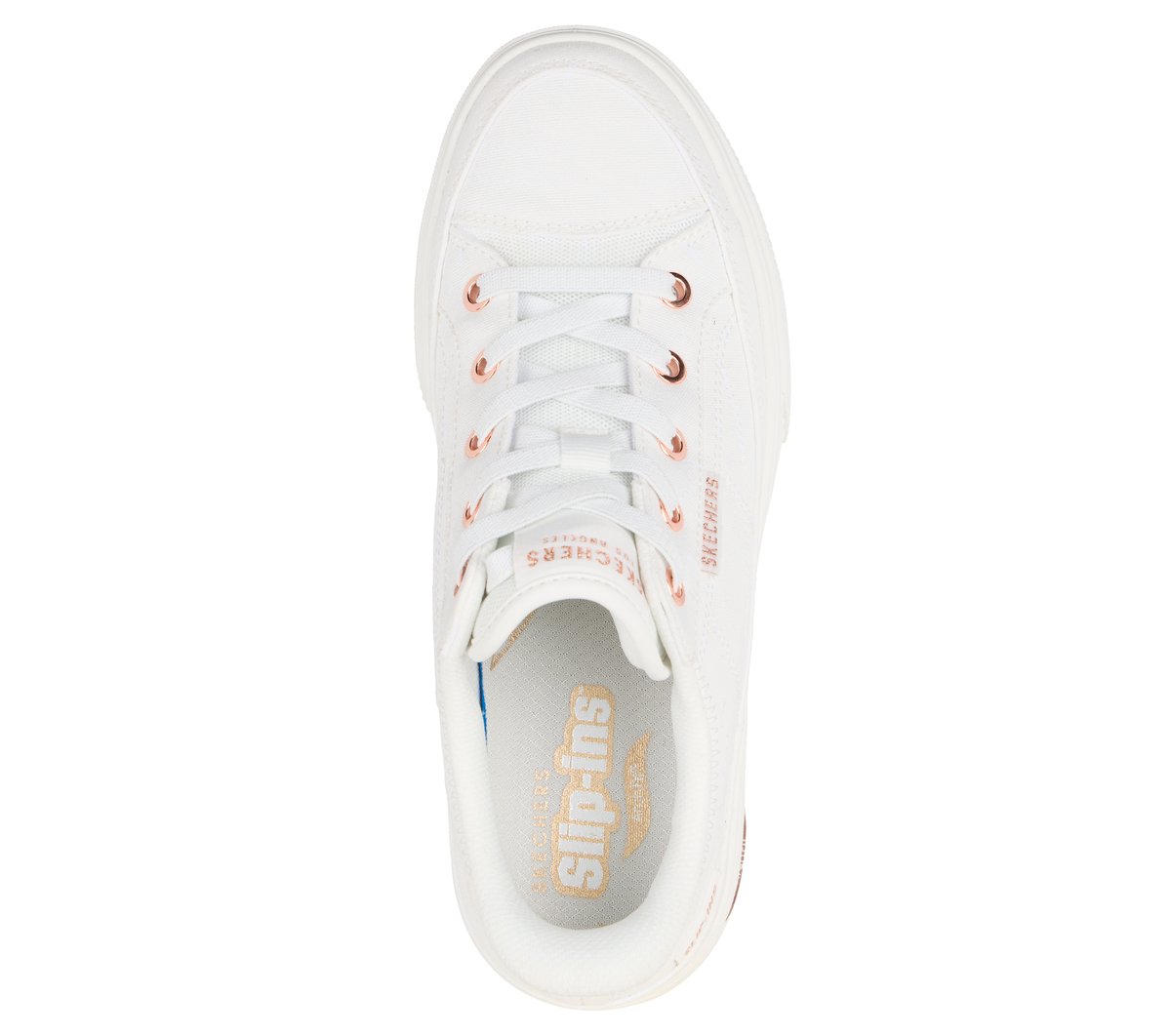 Skechers Slip-ins: Arch Fit Arcade - See Ya There - Image 2
