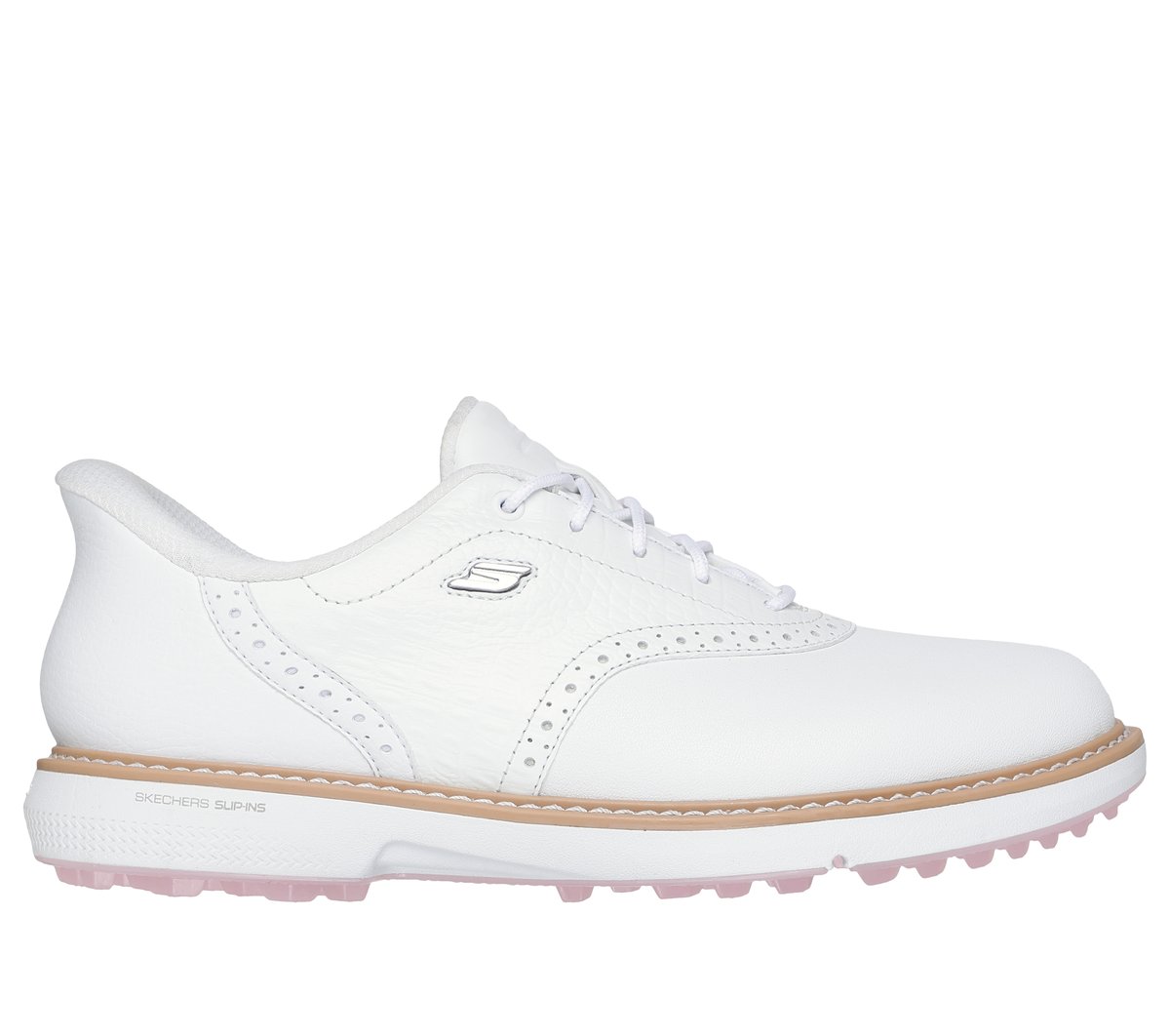 Skechers Slip-ins Waterproof: GO GOLF Prestige SL