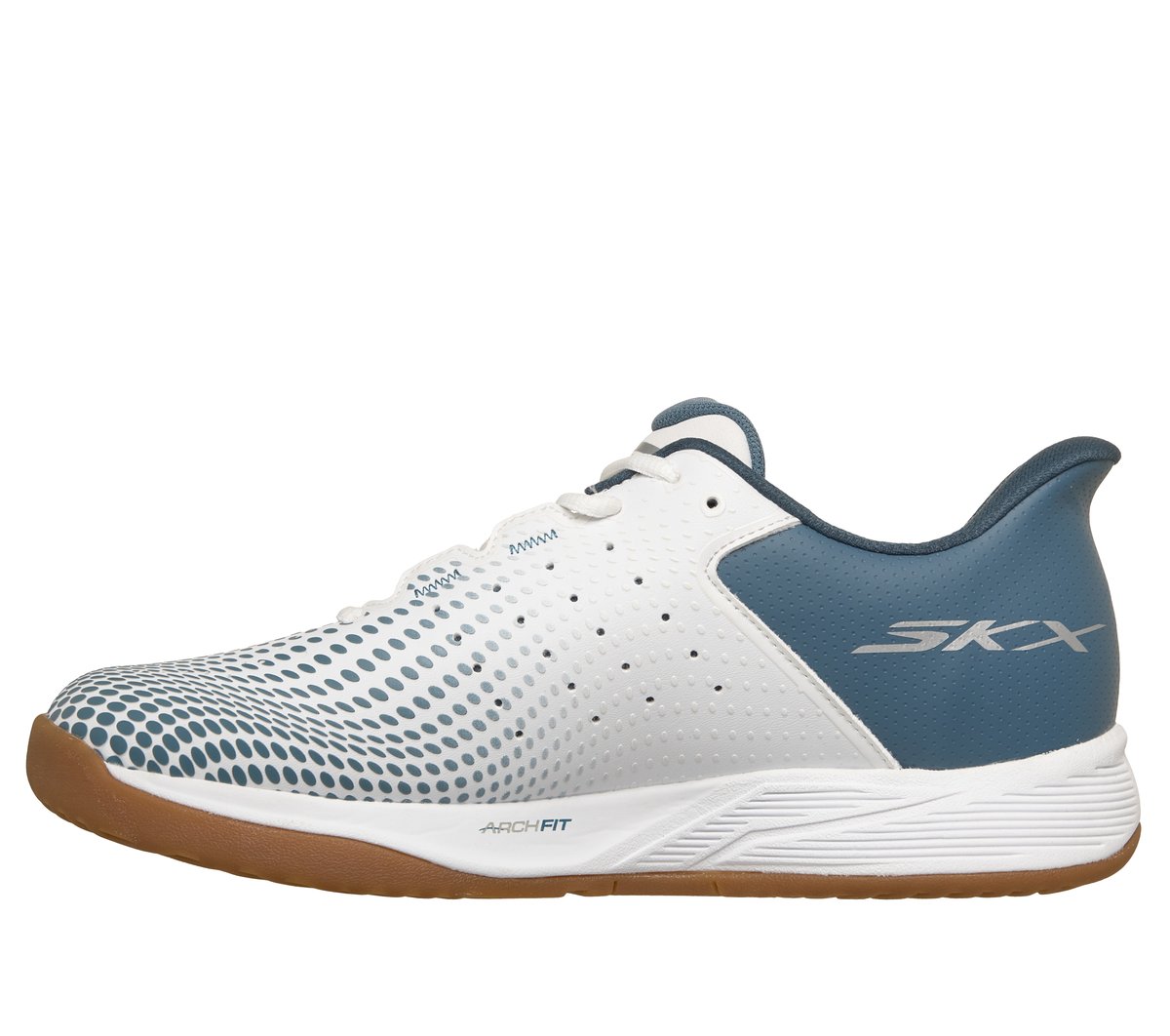 Skechers Slip-ins Relaxed Fit: Viper Court Reload - Image 5