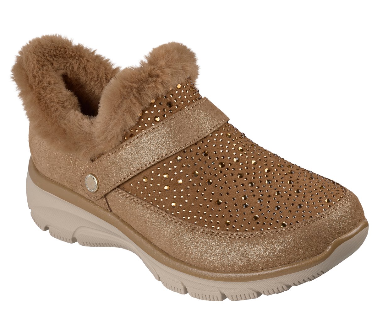 Skechers Slip-ins Martha Stewart Relaxed Fit : Easy Going - Majestic - Image 4