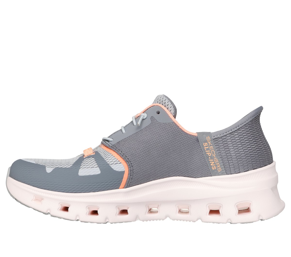 Skechers Slip-ins Work Slip-Resistant: Glide-Step Pro - Edrura - Image 5