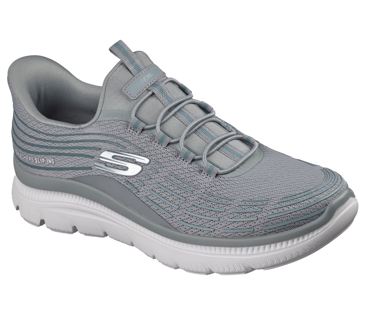 Skechers Slip-ins: Summits Plus - Threeds - Image 4