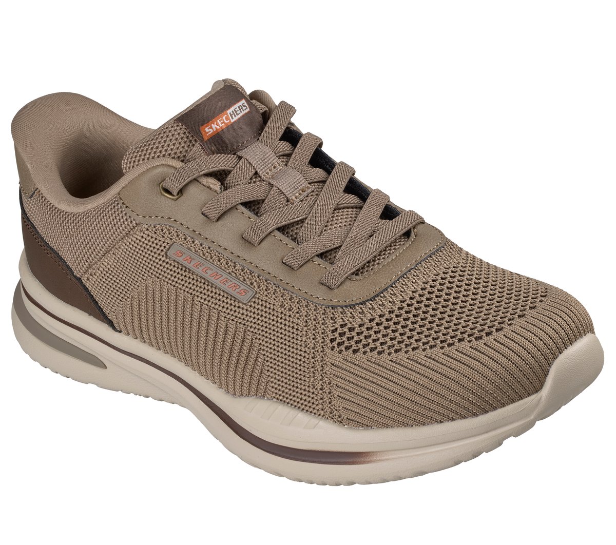 Skechers Slip-ins Relaxed Fit: Norlan - Samson - Image 2