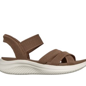 Skechers Slip-ins: Ultra Flex 3.0 Sandal - Forever Better