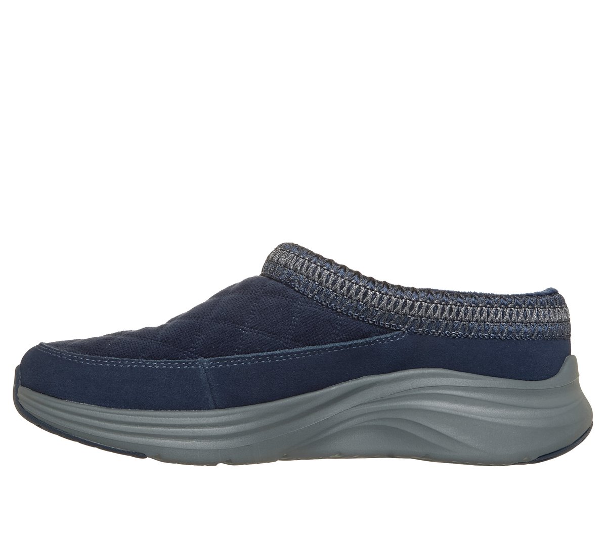 Contour Foam Boot - Cozy Fit Cozier Cascade - Image 5