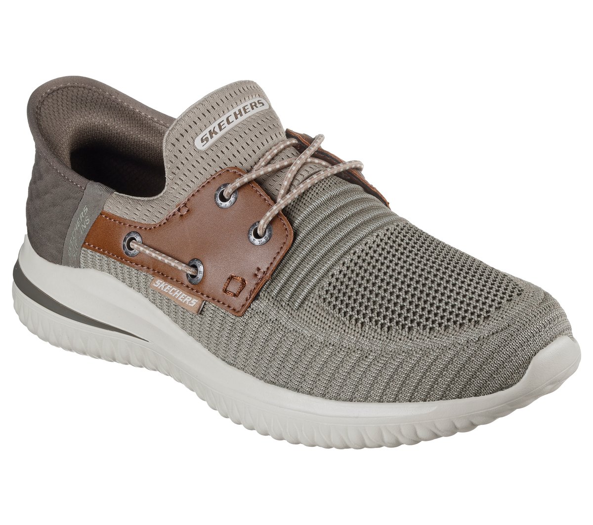 Skechers Slip-ins: Delson 3.0 - Roth - Image 4