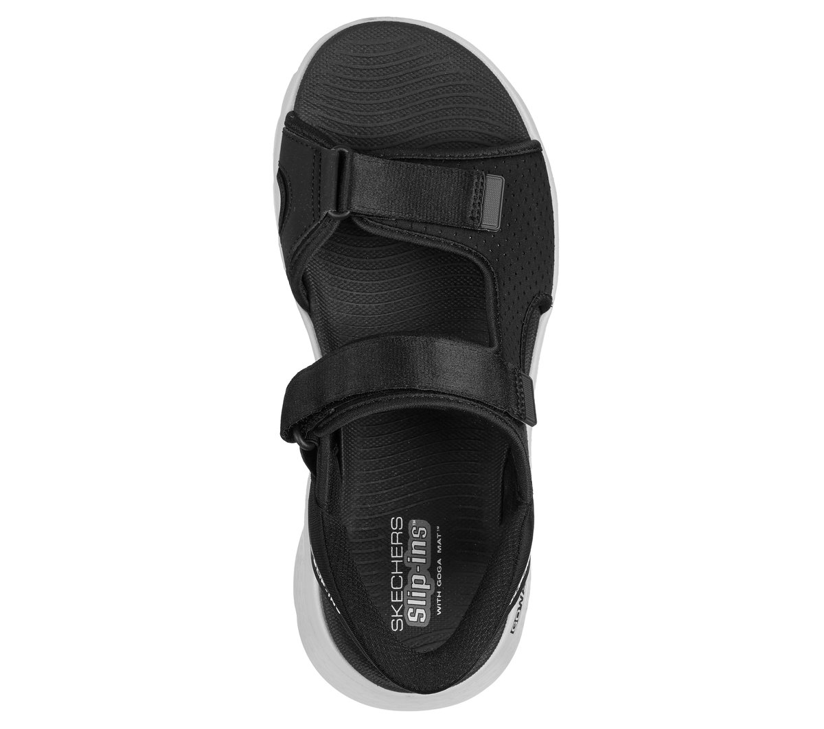 Skechers Slip-ins: GO WALK Flex SD - Easy Entry - Image 2