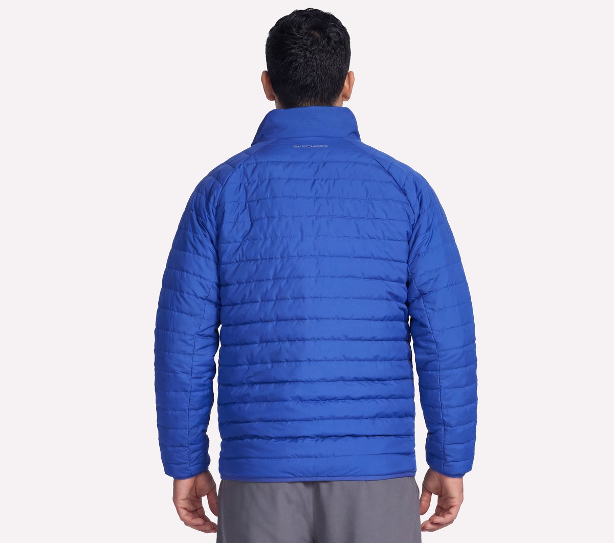 GO SHIELD Cozy Fit Altitude Reversible Jacket - Image 2