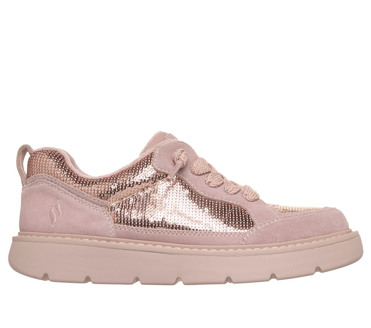 Keepsakes Cozy - Street Hiker Glam