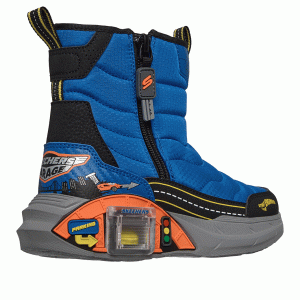 Skechers Garage - Race Mode