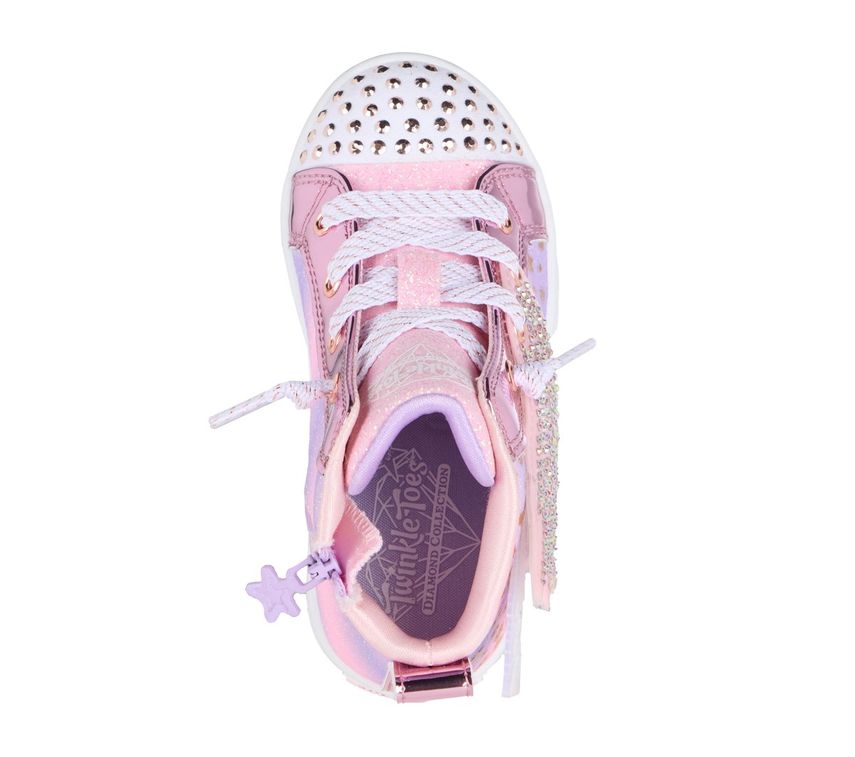 Twinkle Toes: Twi-Lites 2.0 - Dreamy Wings - Image 2