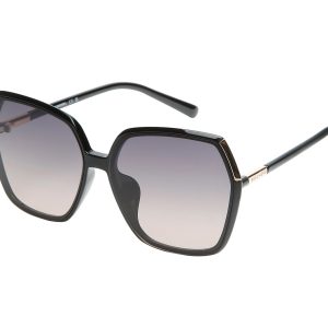 Geometric Classic Sunglasses