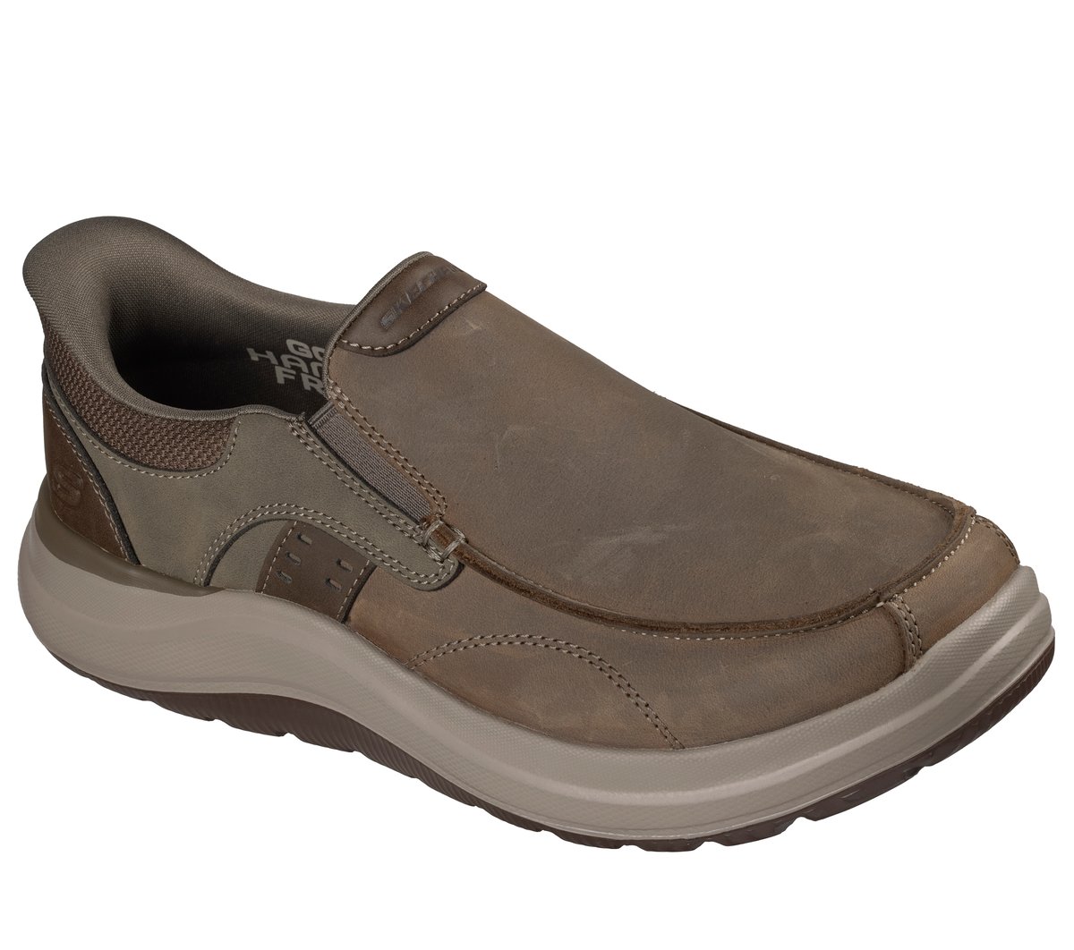 Skechers Slip-ins Relaxed Fit: Altman - Prospect - Image 4