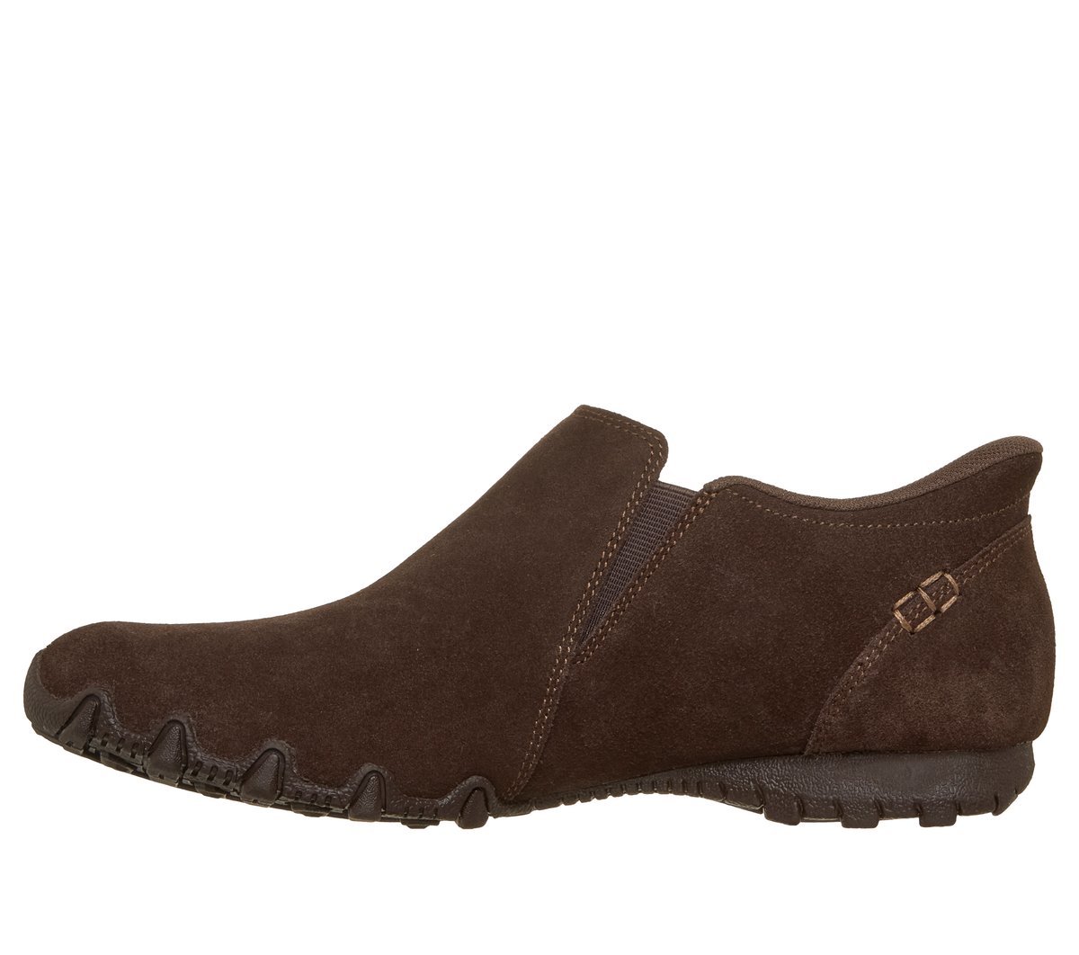 Skechers Slip-ins Relaxed Fit: Bikers Lite - Quiet Flair - Image 5