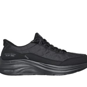 Skechers Slip-ins: Contour Foam - Cozy Fit