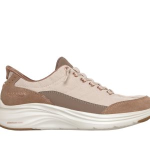 Skechers Slip-ins Martha Stewart: Contour Foam - Cozy Fit Sweet Serenity