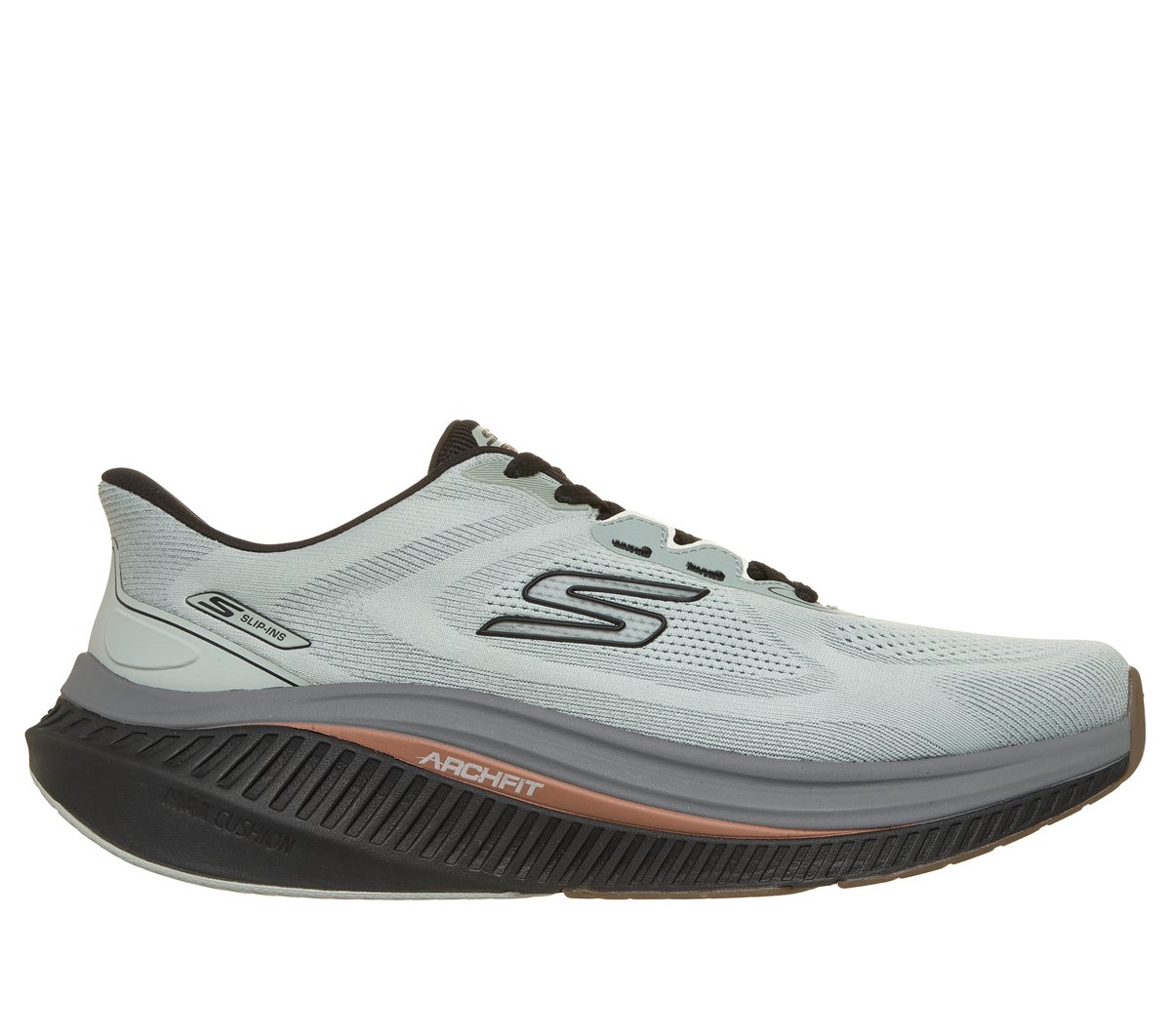 Skechers Slip-ins: GO WALK Max Cushioning Arch Fit - Jeremie