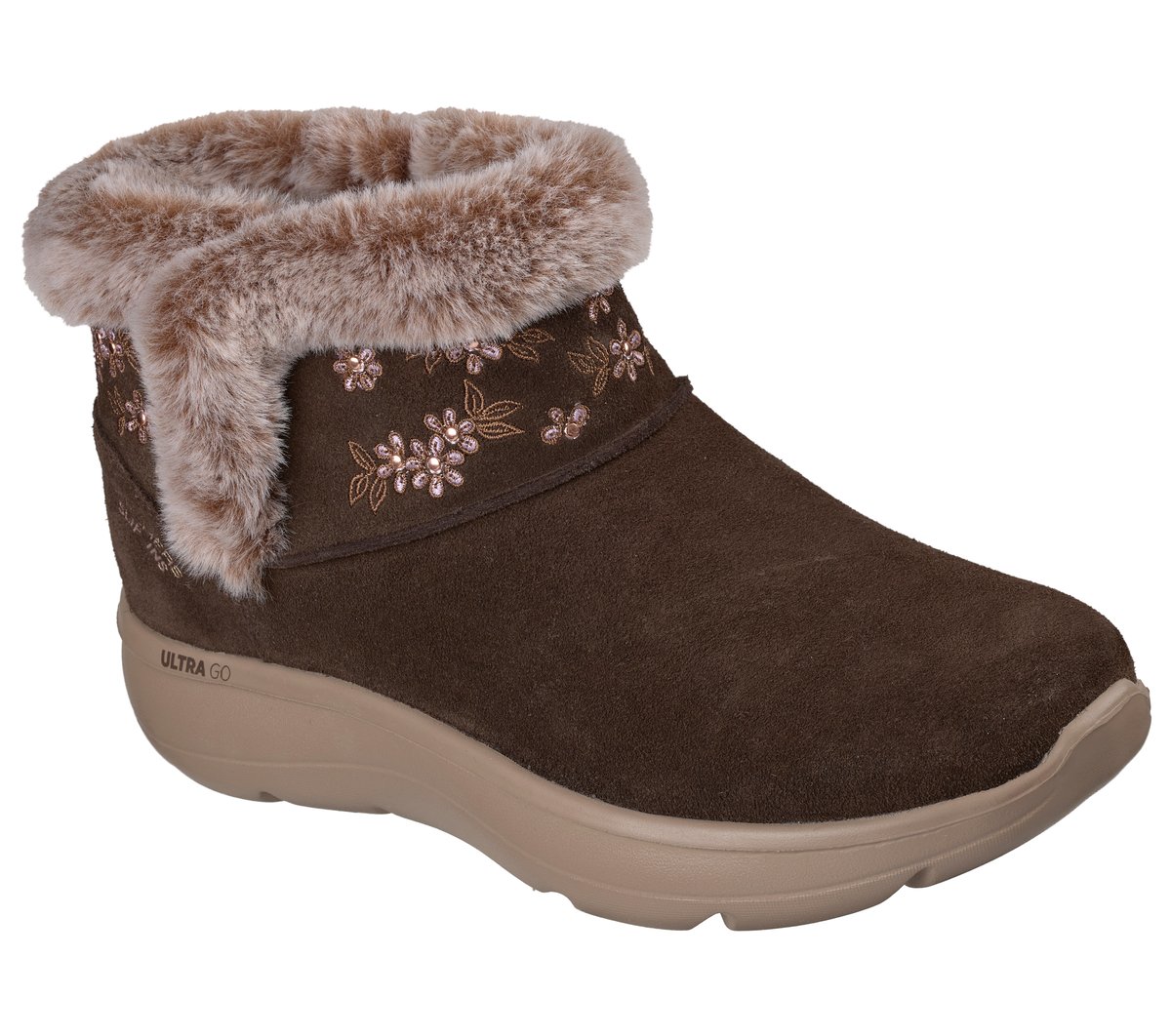Skechers Slip-ins: On-The-GO Encore - Layla - Image 4