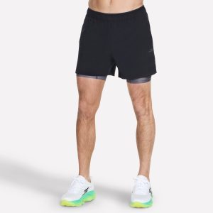 Digiwave 5 Inch Short