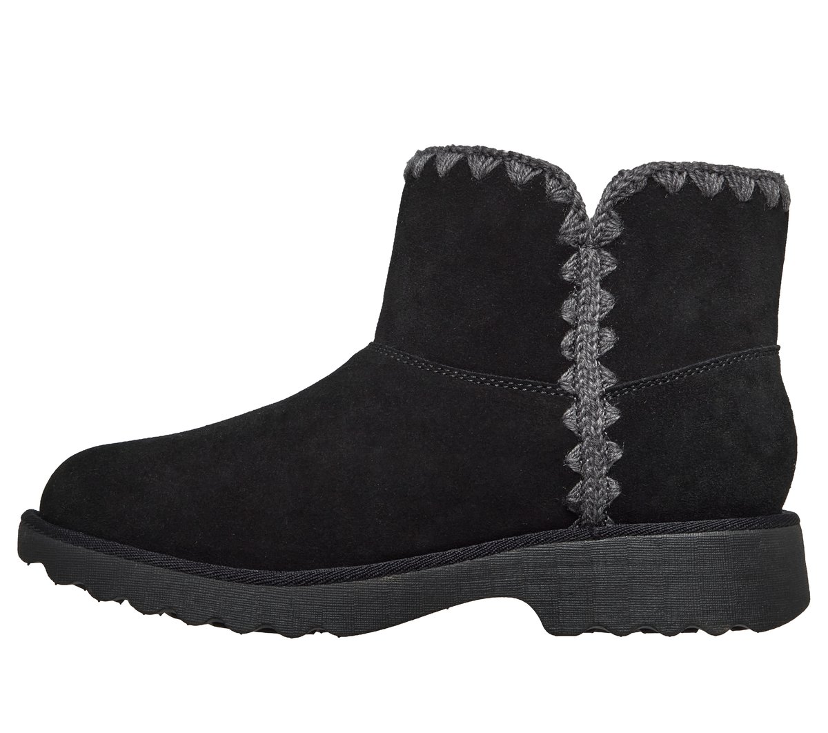 Skechers Slip-ins Relaxed Fit: Cozy Chalet - Shorty Snuggle - Image 5