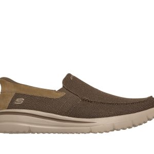 Skechers Slip-ins Relaxed Fit: Coffield - Harvie