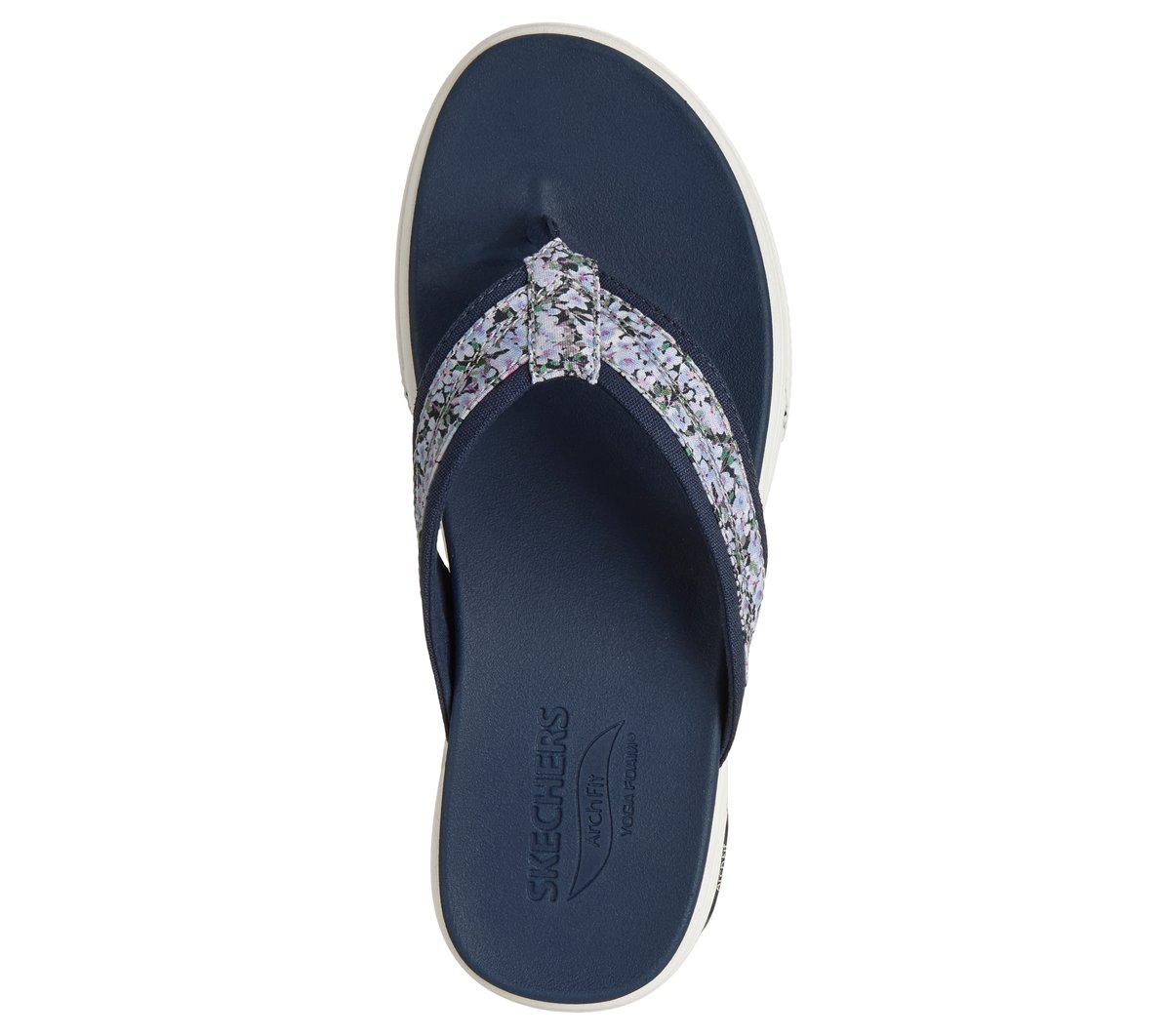 Arch Fit Arcade Sandal - Flora Friends - Image 3